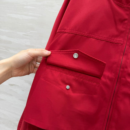 LOEWE 26S JACKET 713
