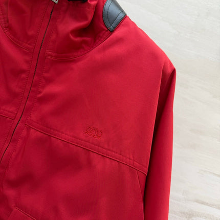 LOEWE 26S JACKET 713
