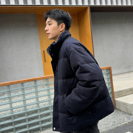 LP 26S DOWN JACKET 592