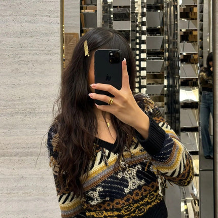 CELINE 26S SWEATER 799237