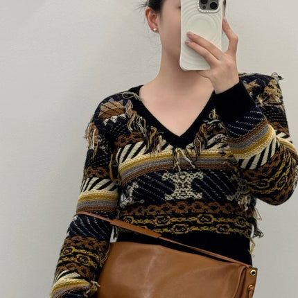 CELINE 26S SWEATER 799237