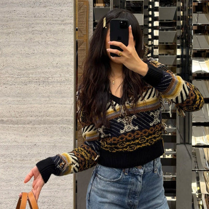 CELINE 26S SWEATER 799237