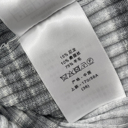 DIOR 25S CARDIGAN STYLE 126