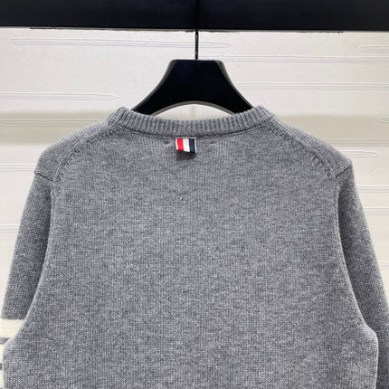 THOM 26S CREWNECK SWEATER 305