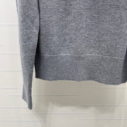 THOM 26S CREWNECK SWEATER 305