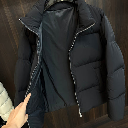 DIOR 26S COLLAR PUFFER JACKET 1698