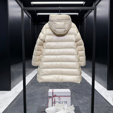 MONCLER 26S LONG DOWN JACKET 823