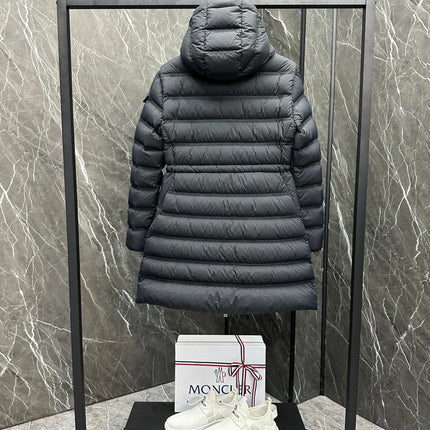 MONCLER 25S PREMIUM DOWN COAT 476