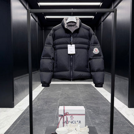 MONCLER 25S LUXURY DOWN JACKET 284