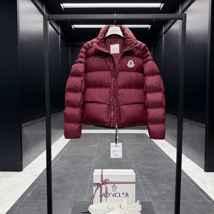 MONCLER 25S PREMIUM DOWN JACKET 492