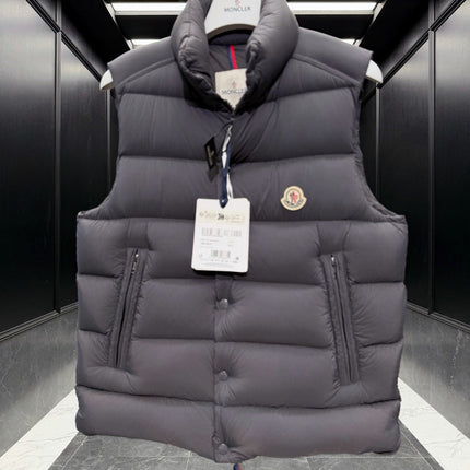 MONCLER 26S DOWN VEST 767