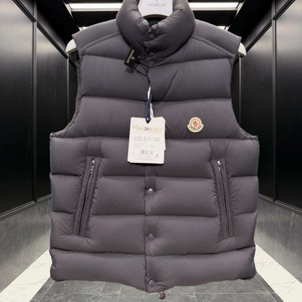 MONCLER 26S DOWN VEST 767