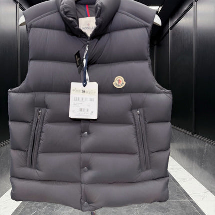 MONCLER 26S DOWN VEST 767