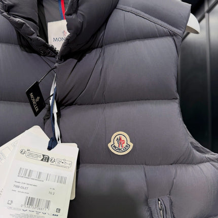 MONCLER 26S DOWN VEST 767