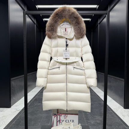 MONCLER 26S LONG DOWN JACKET 729