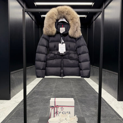 MONCLER 26S DOWN JACKET 726