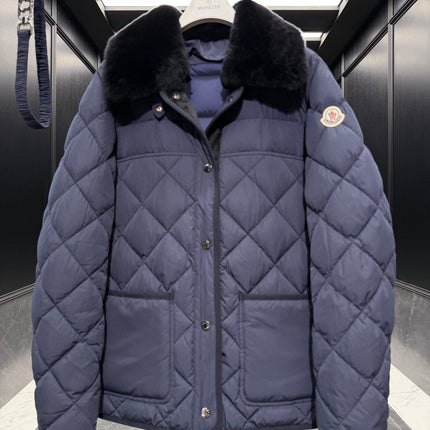 MONCLER 26S DOWN JACKET 787