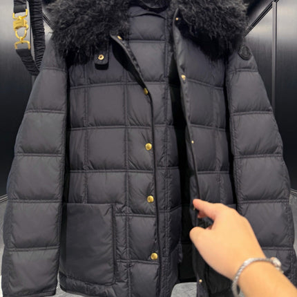 MONCLER 26S DOWN JACKET 785