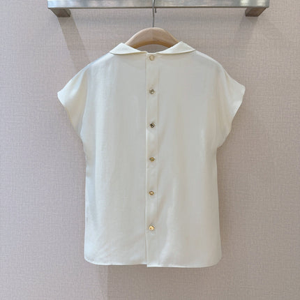 LORO PIANA 26S SHIRT 818