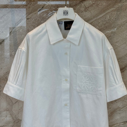 LOEWE 26S SHIRT 445