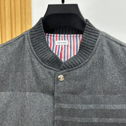 THOM 26S DOWN VEST 345