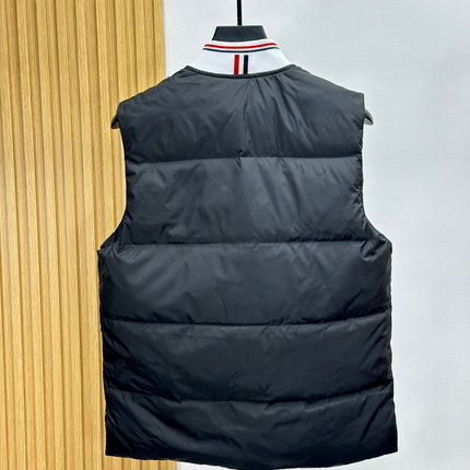 THOM 26S DOWN VEST 338