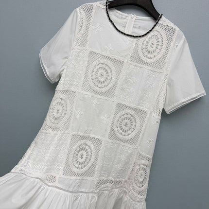 CHANEL 26S DRESS STYLE 1202