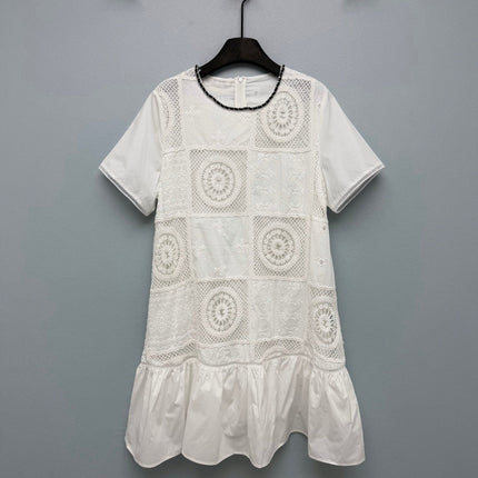 CHANEL 26S DRESS STYLE 1202