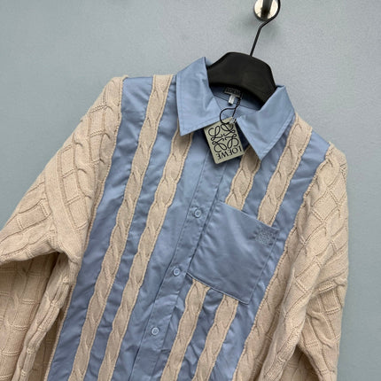 LOEWE 26S SHIRT 678