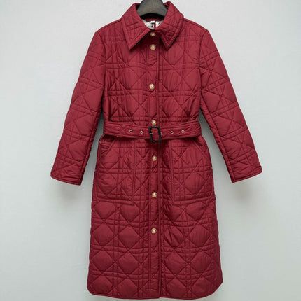 DIOR 26S LONG COAT 1664
