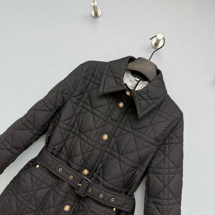 DIOR 26S LONG COAT 1663