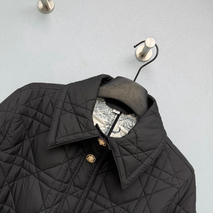 DIOR 26S LONG COAT 1663