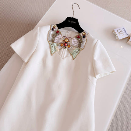 VALENTINO 26S DRESS STYLE 102