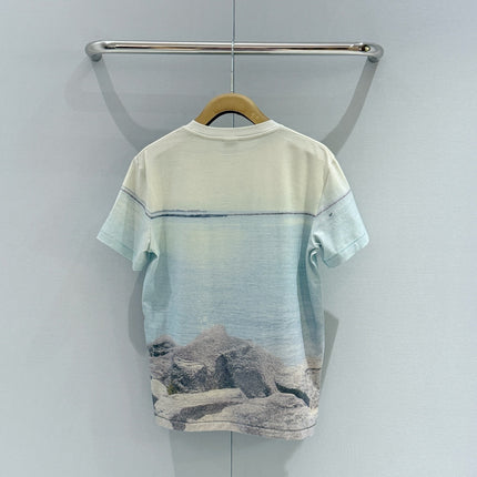 CHLOE 26S T-SHIRT STYLE 64