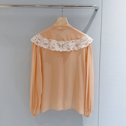CHLOE 26S LONG SLEEVE SHIRT STYLE 2