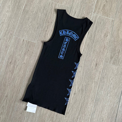 CHROME HEARTS 26S TANK TOP 112