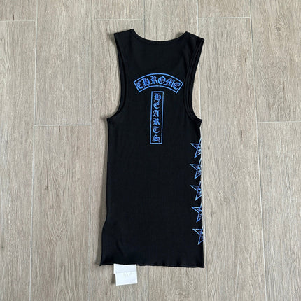 CHROME HEARTS 26S TANK TOP 112