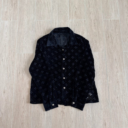 CHROME HEARTS 26S SHIRT 017