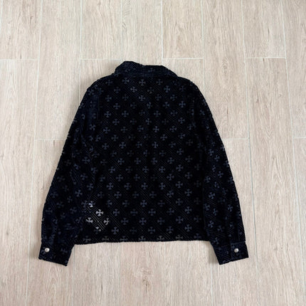 CHROME HEARTS 26S SHIRT 017
