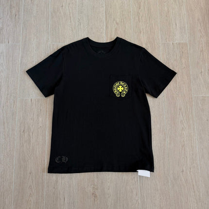 CHROME HEARTS 26S SHORT-SLEEVE T-SHIRT 042