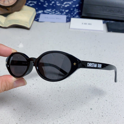 DIOR 26S CAT EYE FRAME IN ACETATE 500444