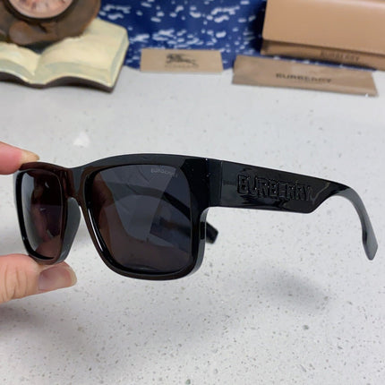 BURBERRY 26S RECTANGLE FRAME IN ACETATE 500451