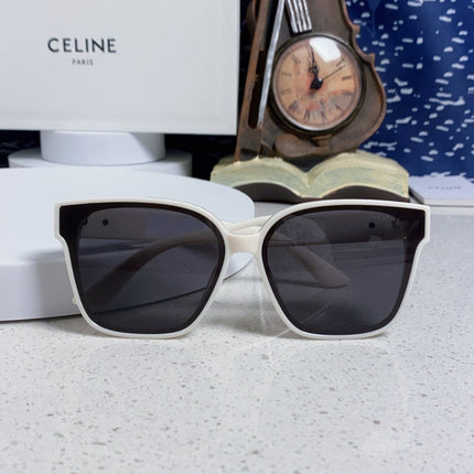 CELINE 26S SQUARE FRAME IN ACETATE 434033
