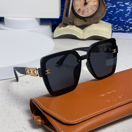 CELINE 26S SQUARE FRAME IN ACETATE 424634