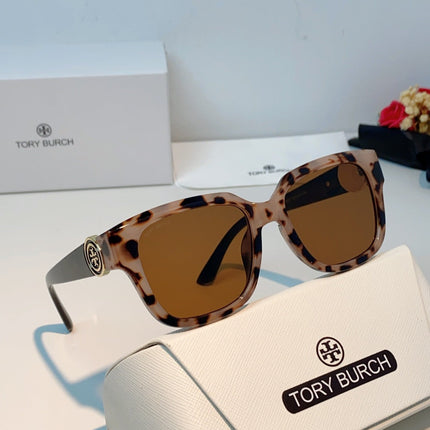 BURBERRY 26S SQUARE FRAME IN ACETATE 406676