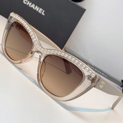 CHANEL 26S BUTTERFLY FRAME IN ACETATE 502959