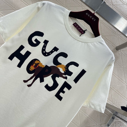 GUCCI T-SHIRT STYLE 7
