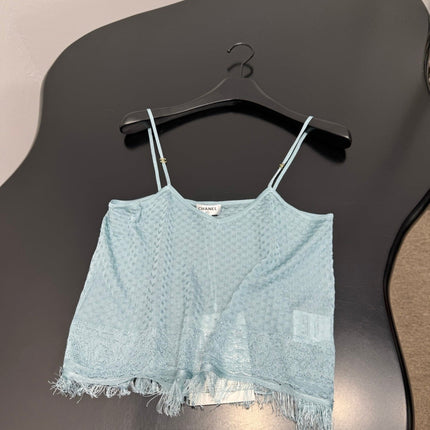 CHANEL 26S CAMISOLE TOP 931