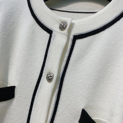 CHANEL 26S CARDIGAN JACKET 671