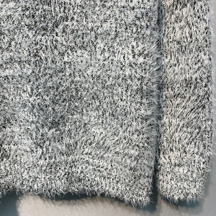 CHANEL 26S CREW NECK SWEATER 841